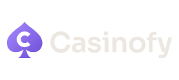 Casinofy logo
